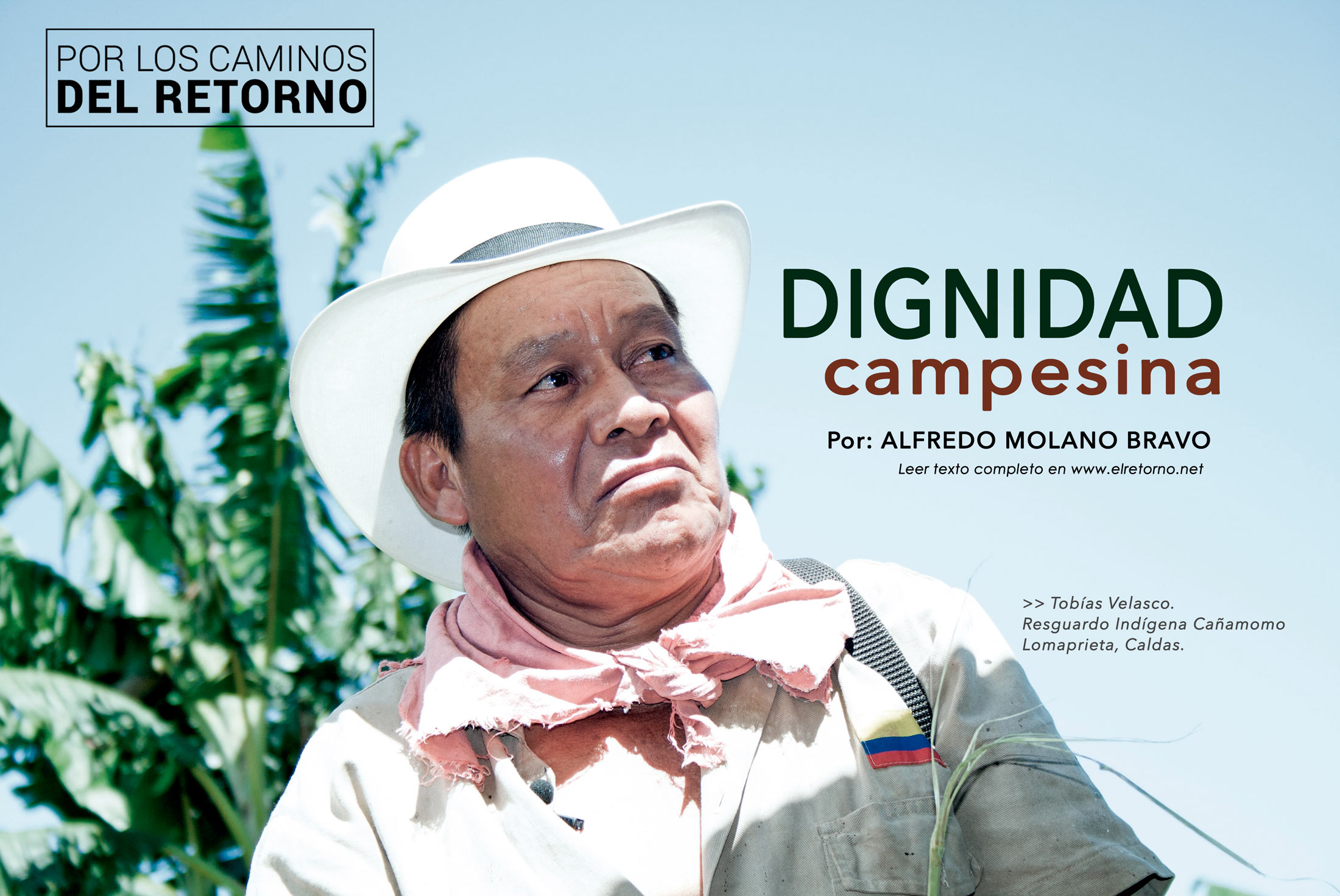 DIGNIDAD CAMPESINA