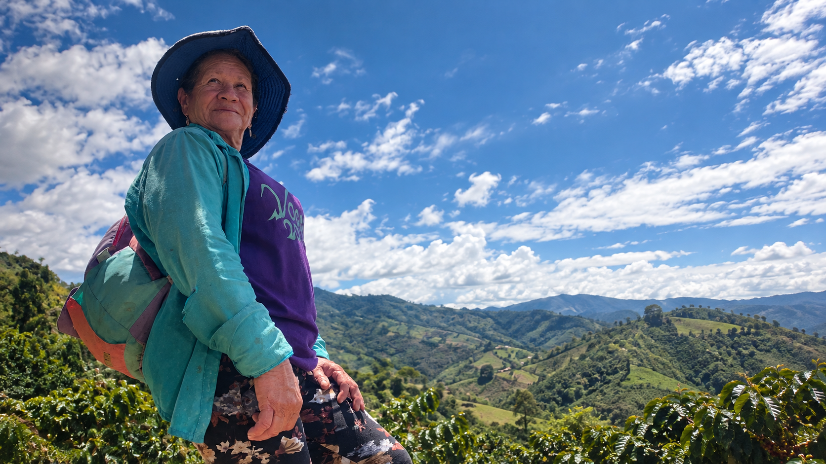 Agroecología en comunidad