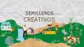 Los Semilleros Creativos documentan la feria campesina